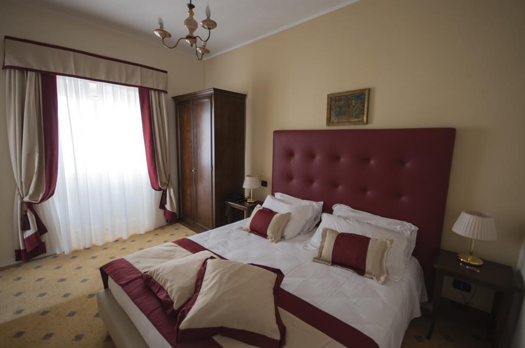 Hotel Subasio Assisi Eksteriør billede