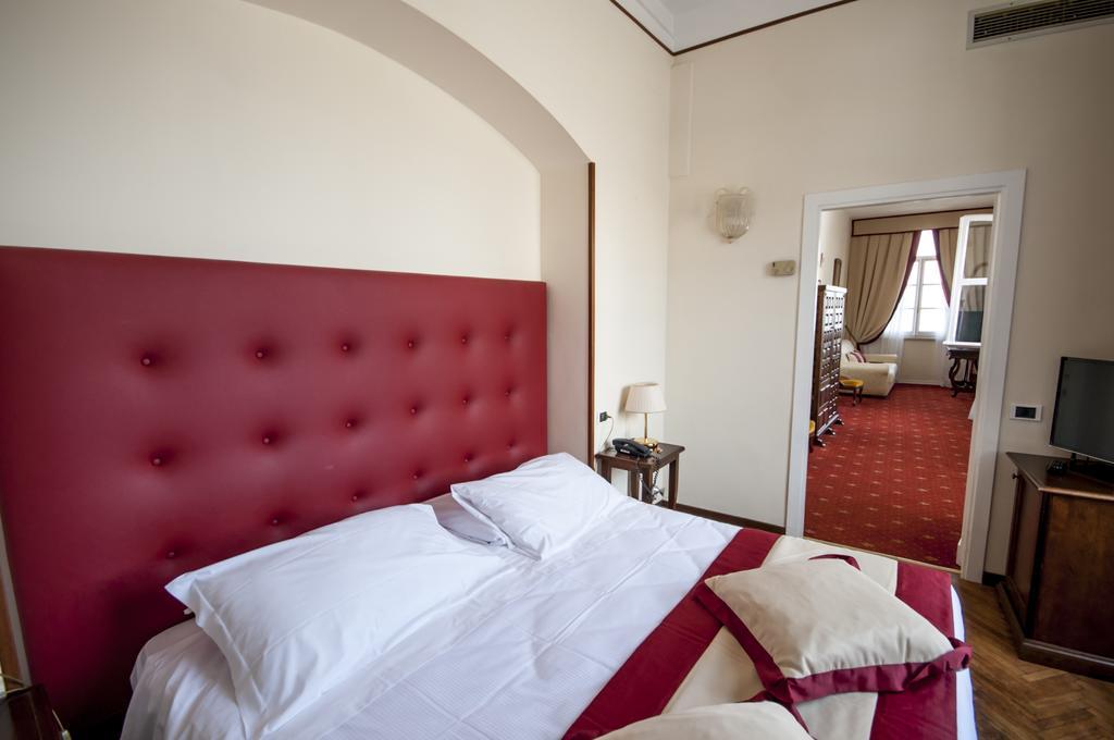 Hotel Subasio Assisi Eksteriør billede